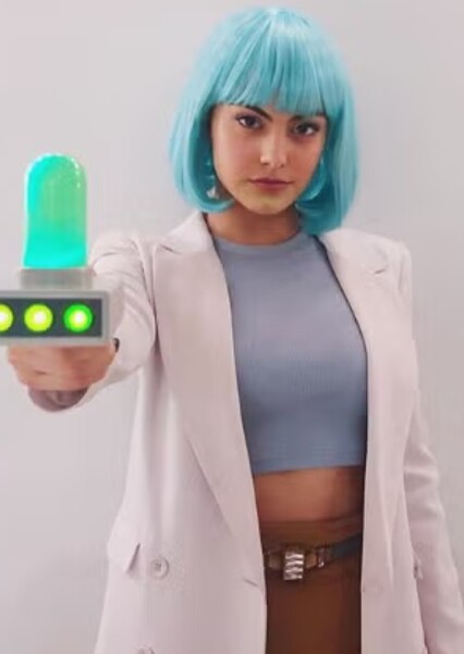 Camila Mendes photo