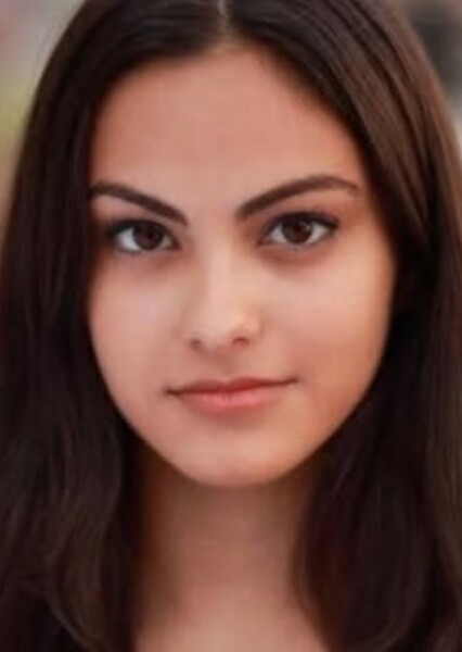 Camila Mendes