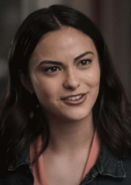 Camila Mendes photo