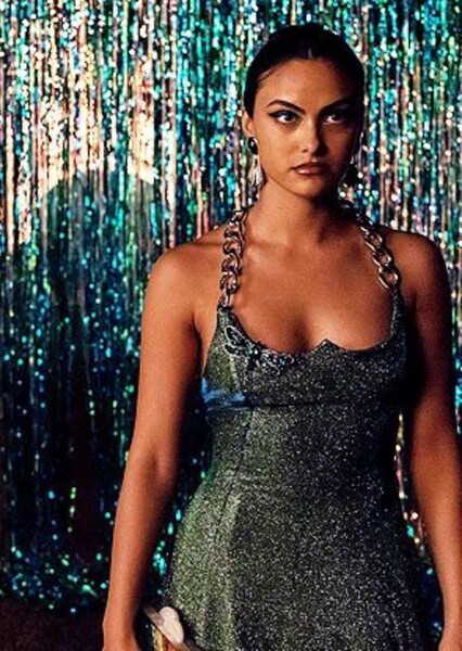 Camila Mendes photo