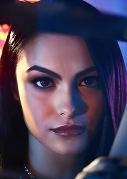Camila Mendes photo