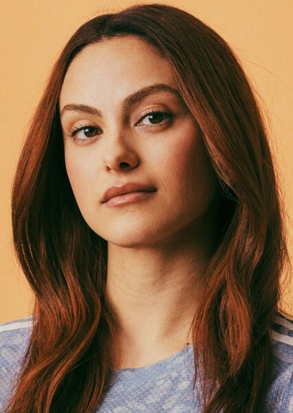 Camila Mendes photo