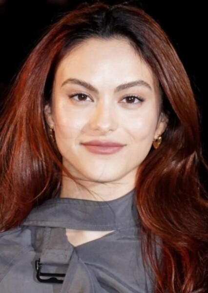 Camila Mendes
