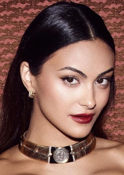 Camila Mendes