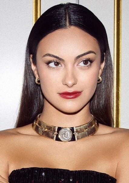 Camila Mendes