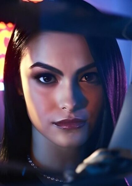 Camila Mendes photo