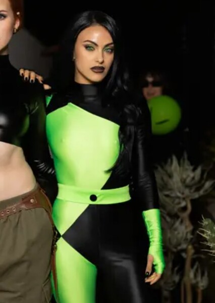 Camila Mendes