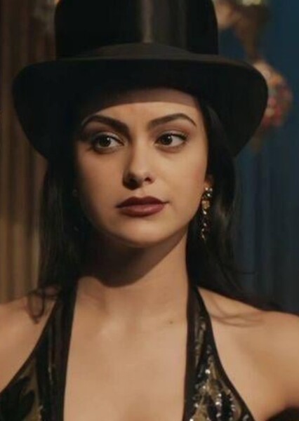 Zatanna Zatara