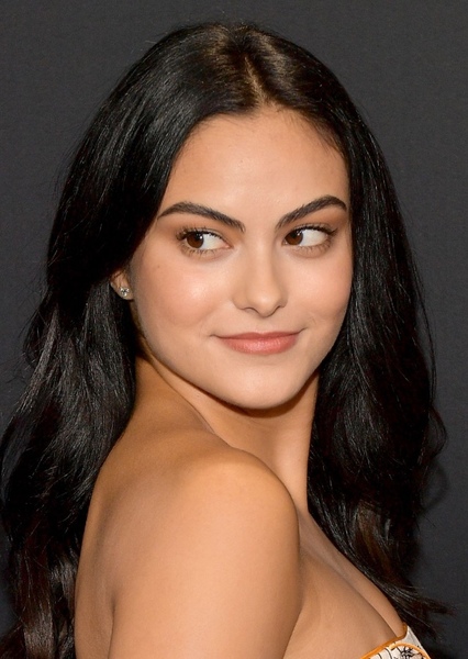 Camila Mendes