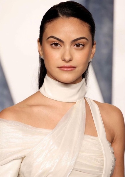 Camila Mendes