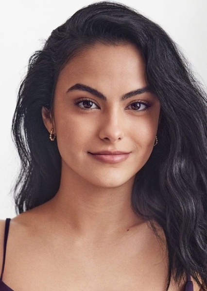 Camila Mendes