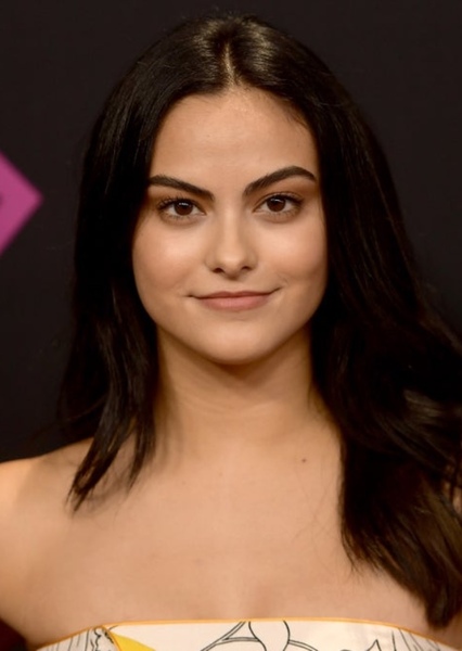 Camila Mendes