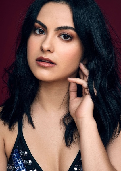 Camila Mendes