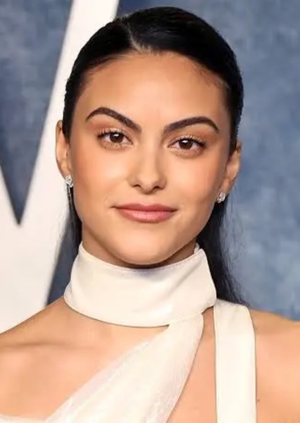 Camila Mendes