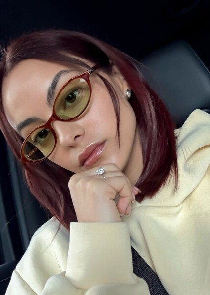 Camila Mendes photo
