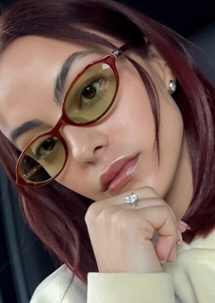 Camila Mendes photo
