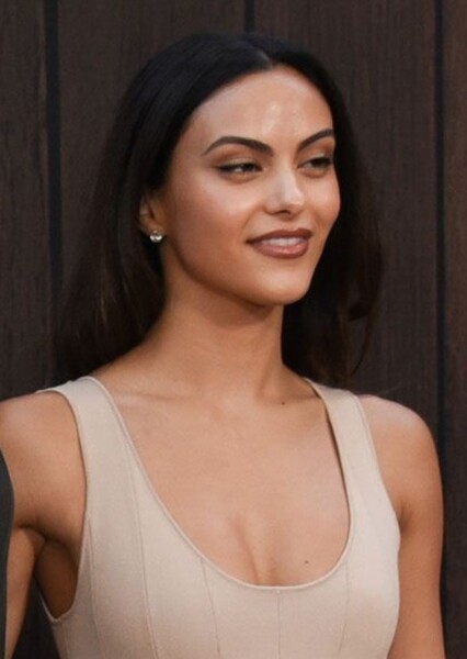 Camila Mendes