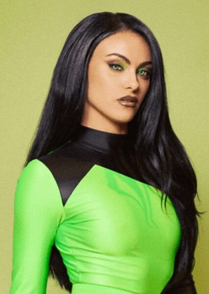 Camila Mendes photo