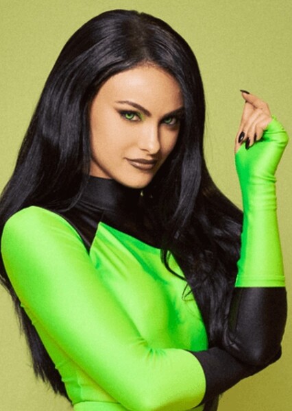 Camila Mendes photo