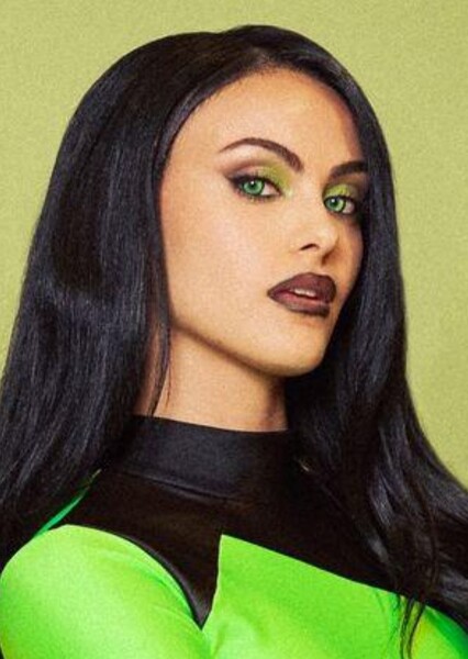 Camila Mendes photo