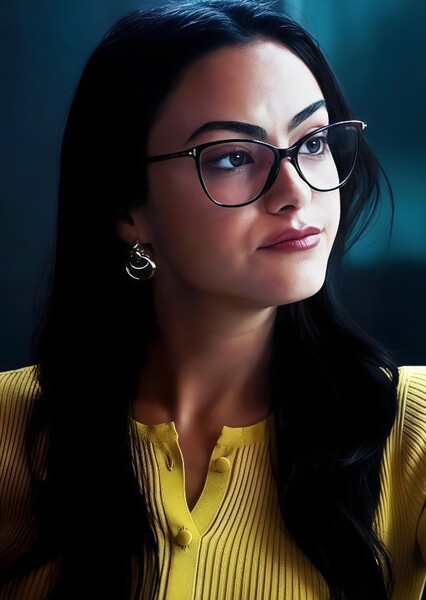 Camila Mendes