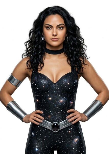 Camila Mendes