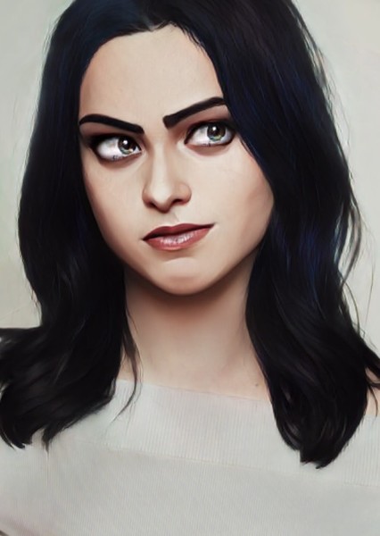Camila Mendes photo