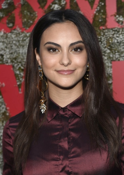 Camila Mendes