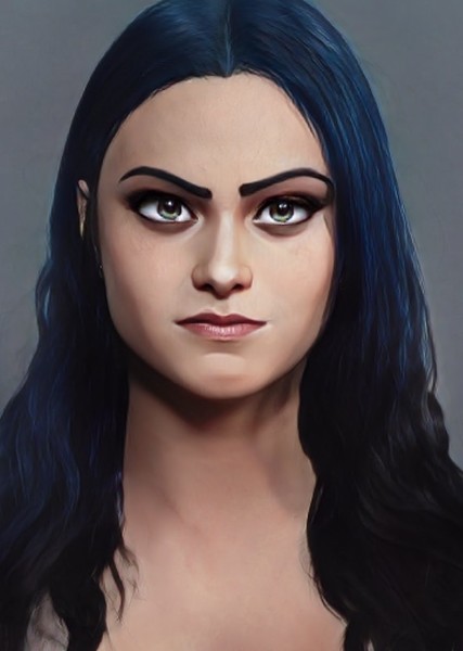 Camila Mendes photo