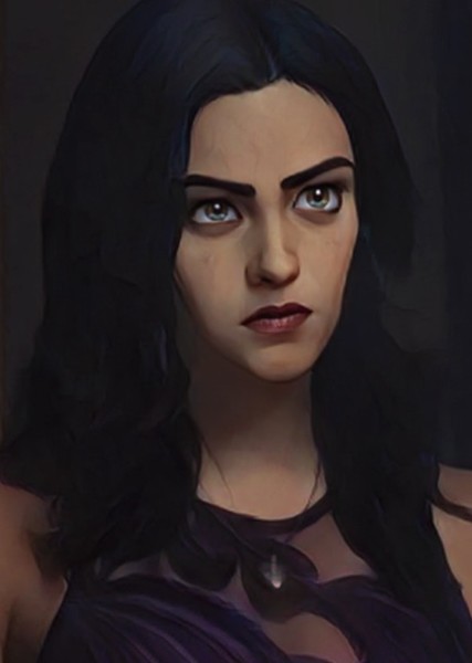Camila Mendes photo