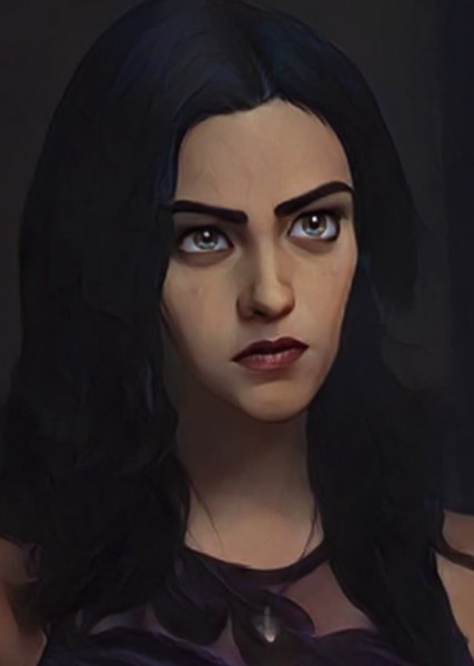 Camila Mendes photo