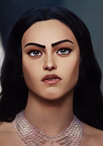 Camila Mendes photo