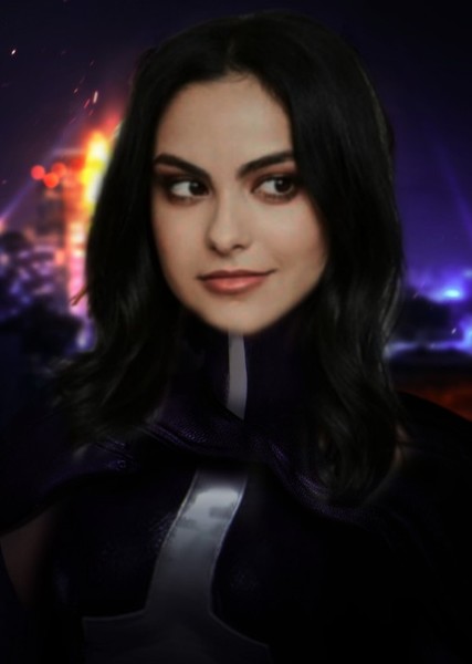 Camila Mendes
