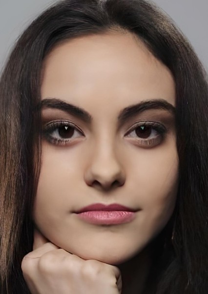 Camila Mendes photo