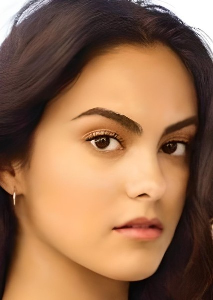 Camila Mendes photo