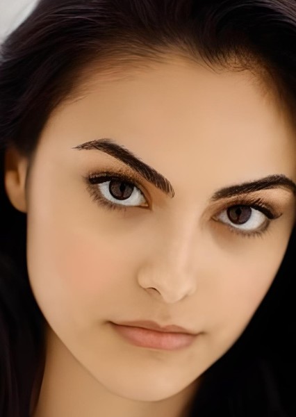 Camila Mendes photo