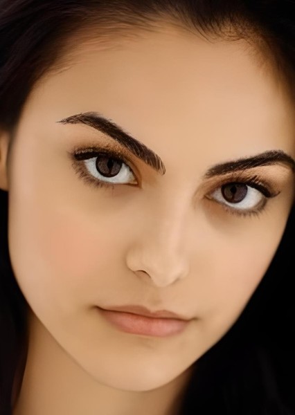 Camila Mendes photo