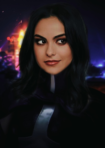 Camila Mendes photo