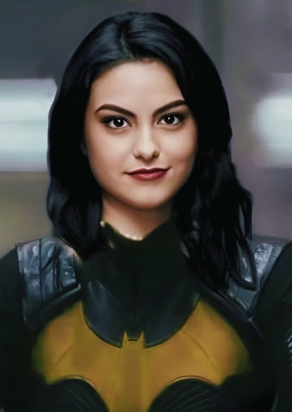 Camila Mendes