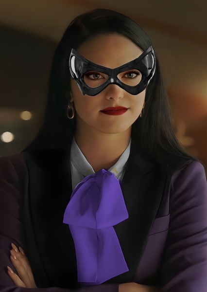 Camila Mendes photo