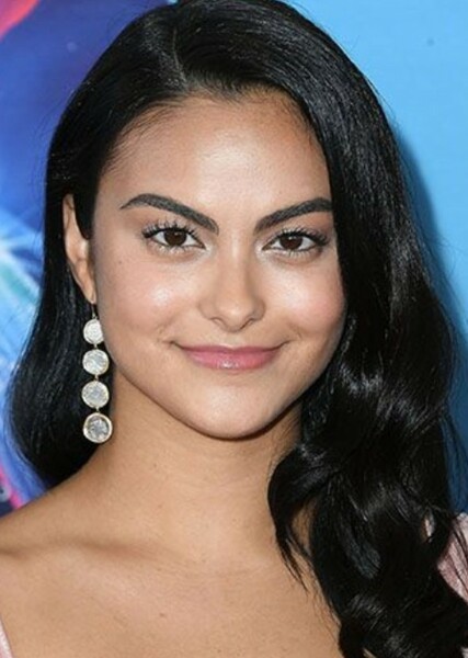 Camila Mendes photo