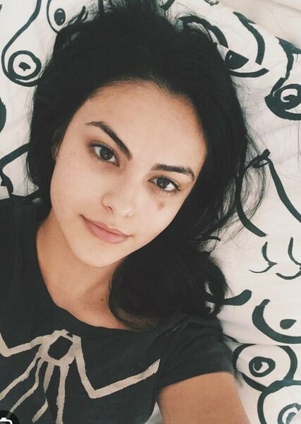Camila Mendes photo