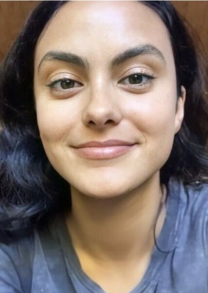 Camila Mendes photo