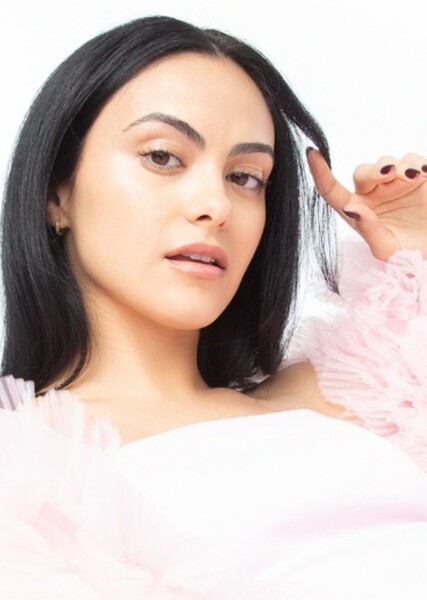 Camila Mendes photo