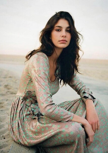 Camila Morrone