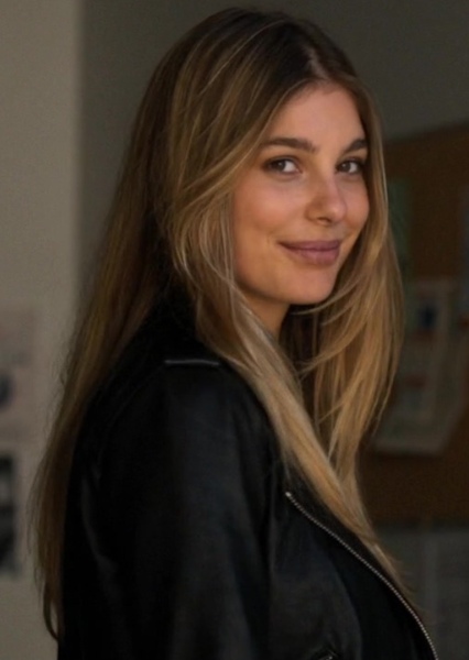 Camila Morrone