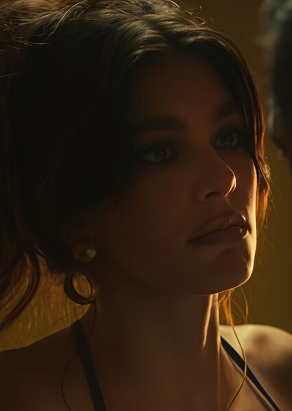 Camila Morrone photo