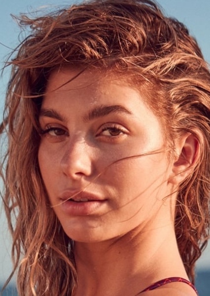 Camila Morrone photo