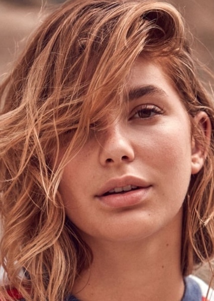 Camila Morrone photo