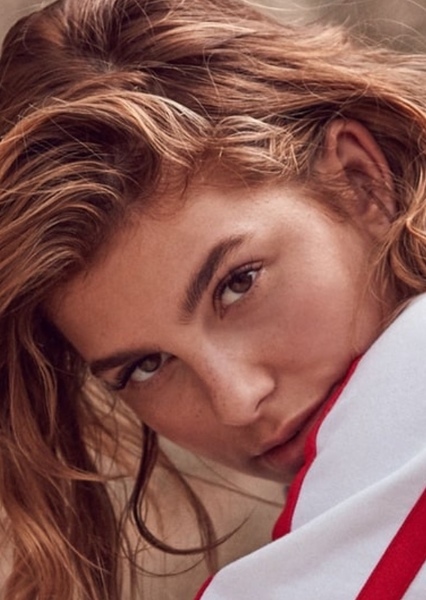 Camila Morrone photo